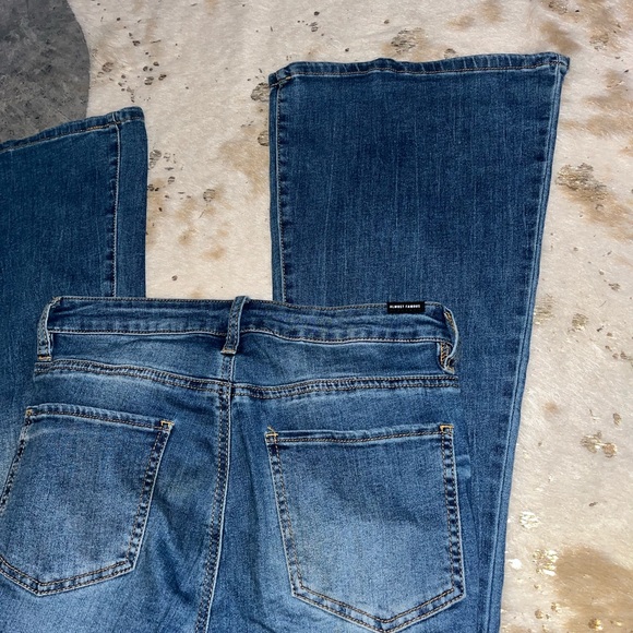 Almost famous jeans - Picture 4 of 4